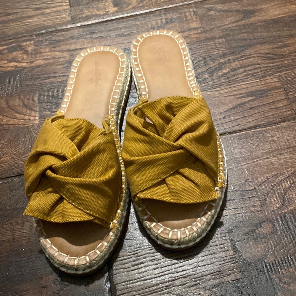 Sandals